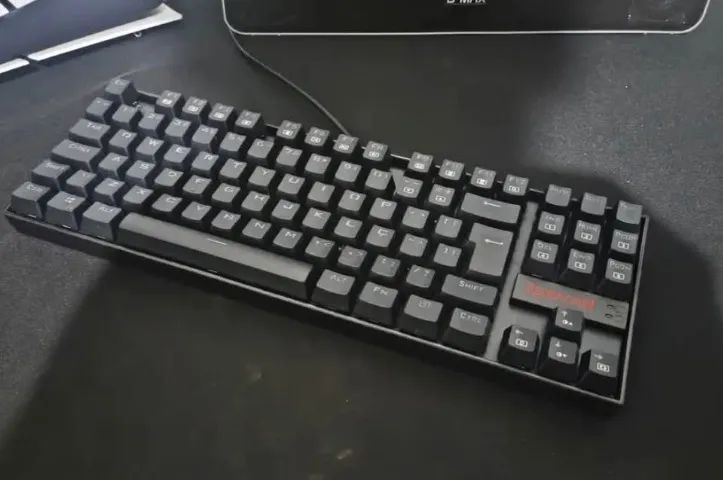 Teclado Maginético Kumara Pro RGB Switch Brown - Foto 3