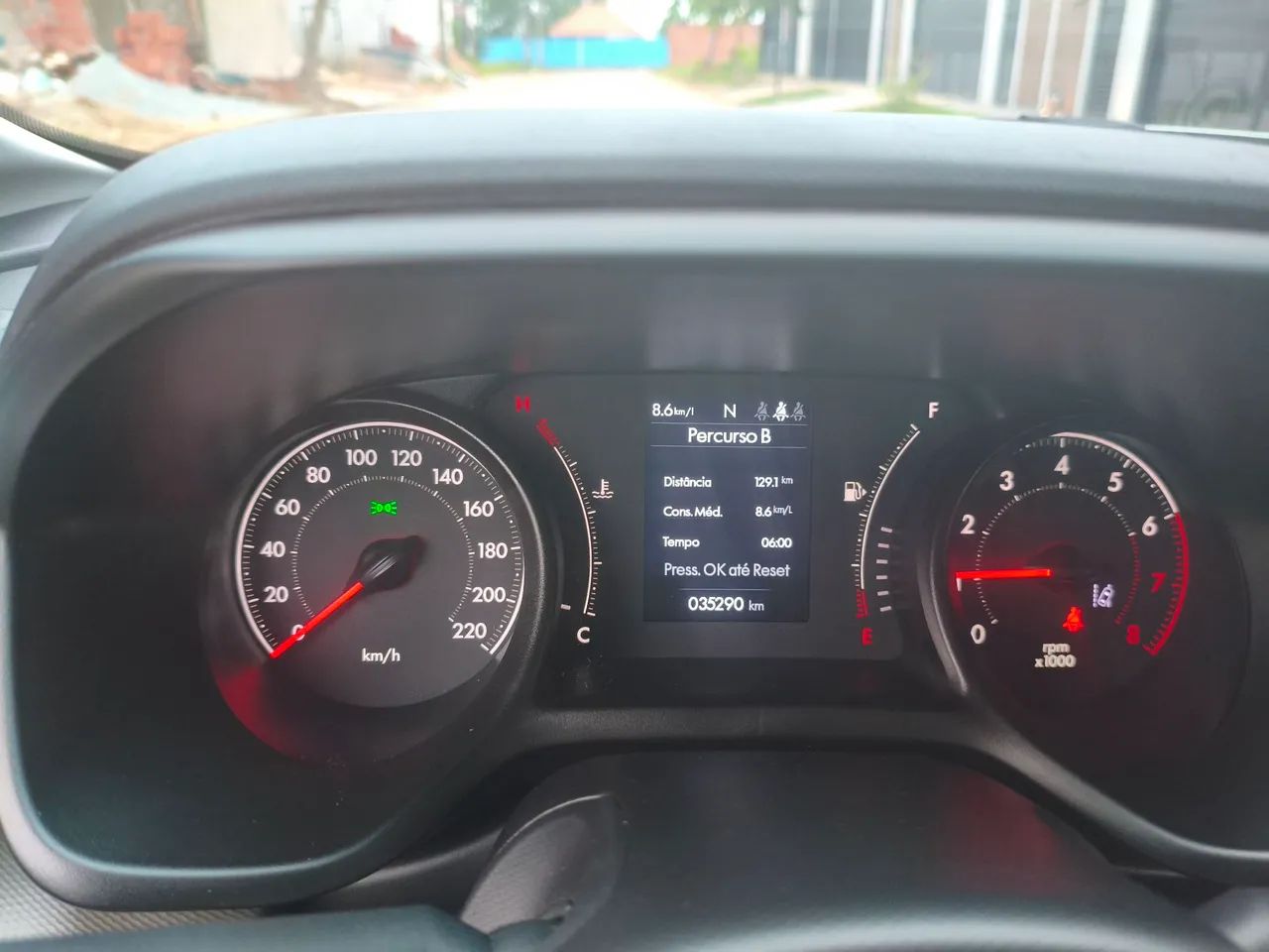 Fiat Fastback Audace 1.0 200 T. Flex AUT 2023 - Foto 2