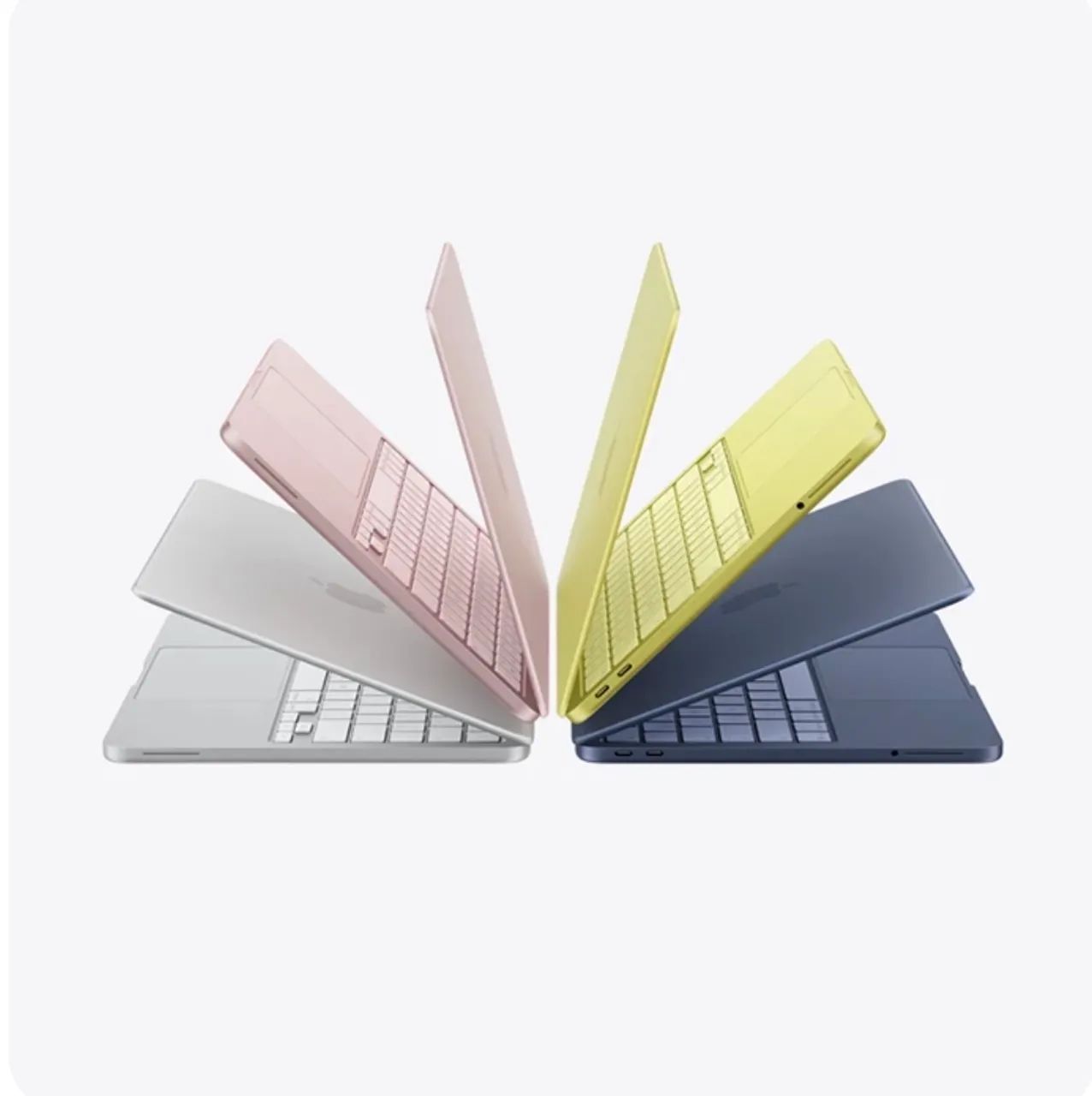 MacBook Neo 8/512