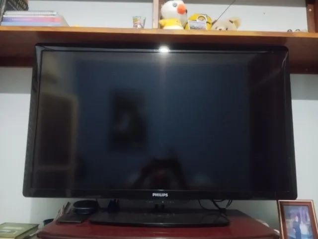 Televisor Phillips LED 40"
