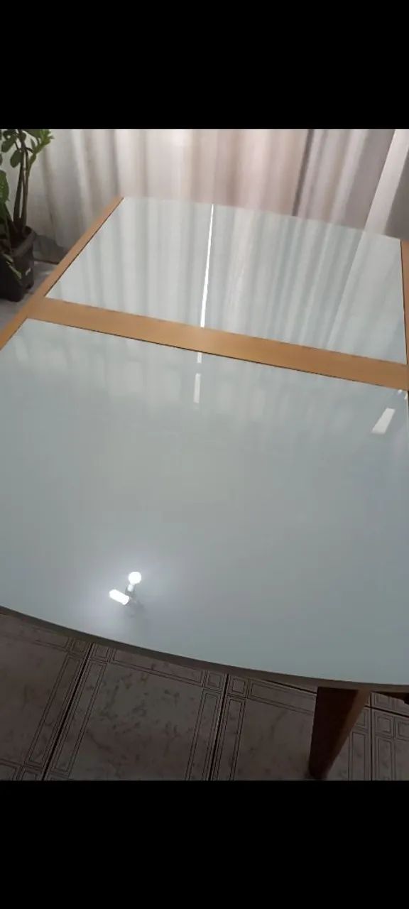 Mesa de Jantar Luxo  - Foto 4