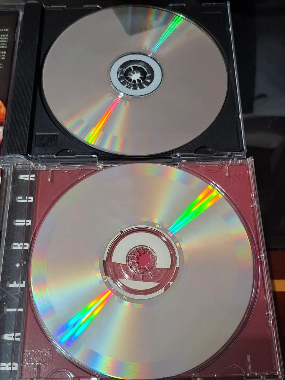 Quarteto em Cy 2 Cds  - Foto 5