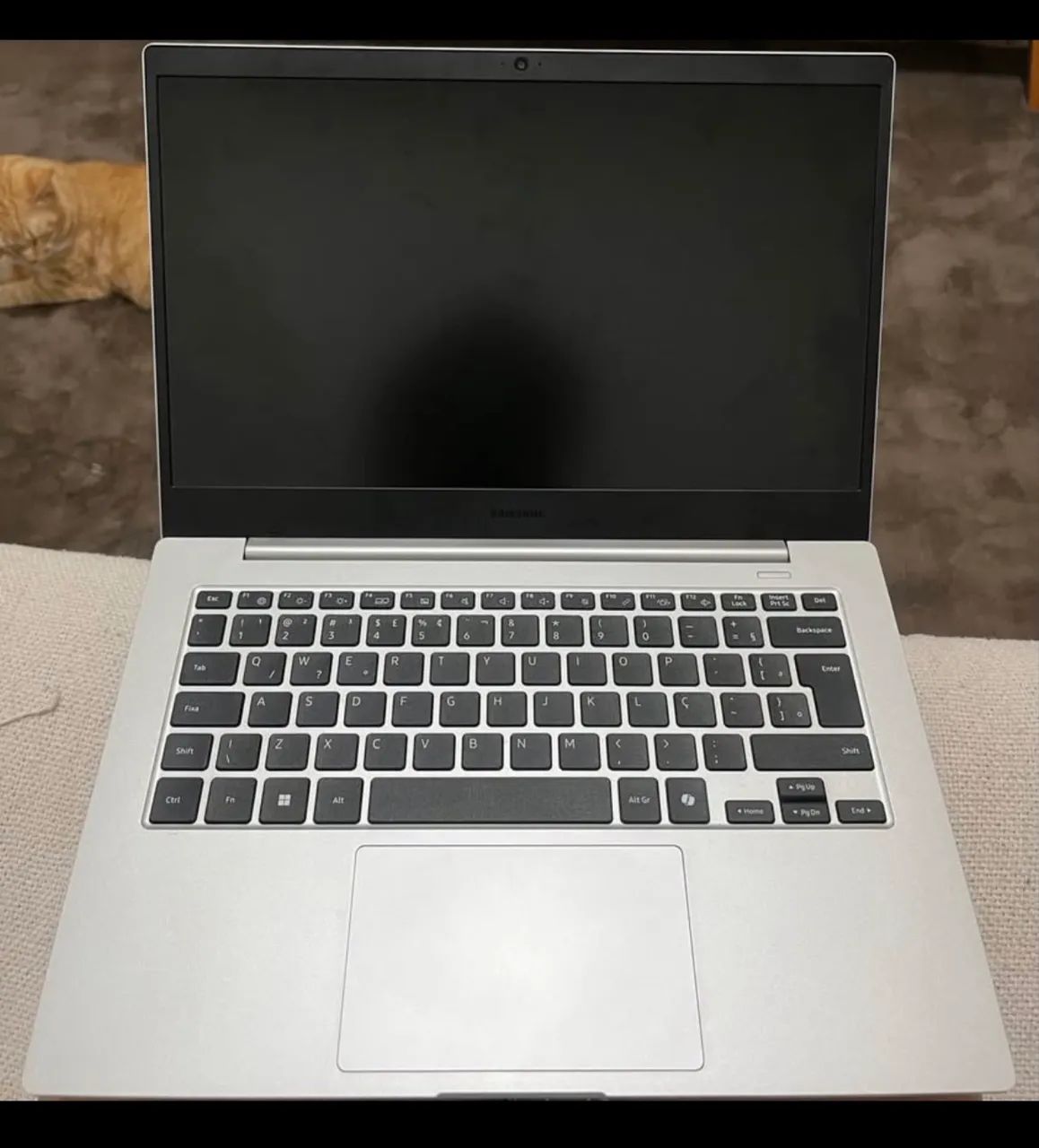 Vendo Notebook Samsung Galaxy Book Go - Foto 2