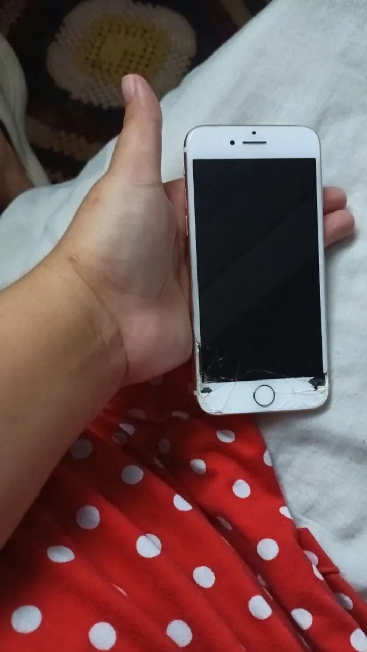 iPhone 7 256G - Foto 3