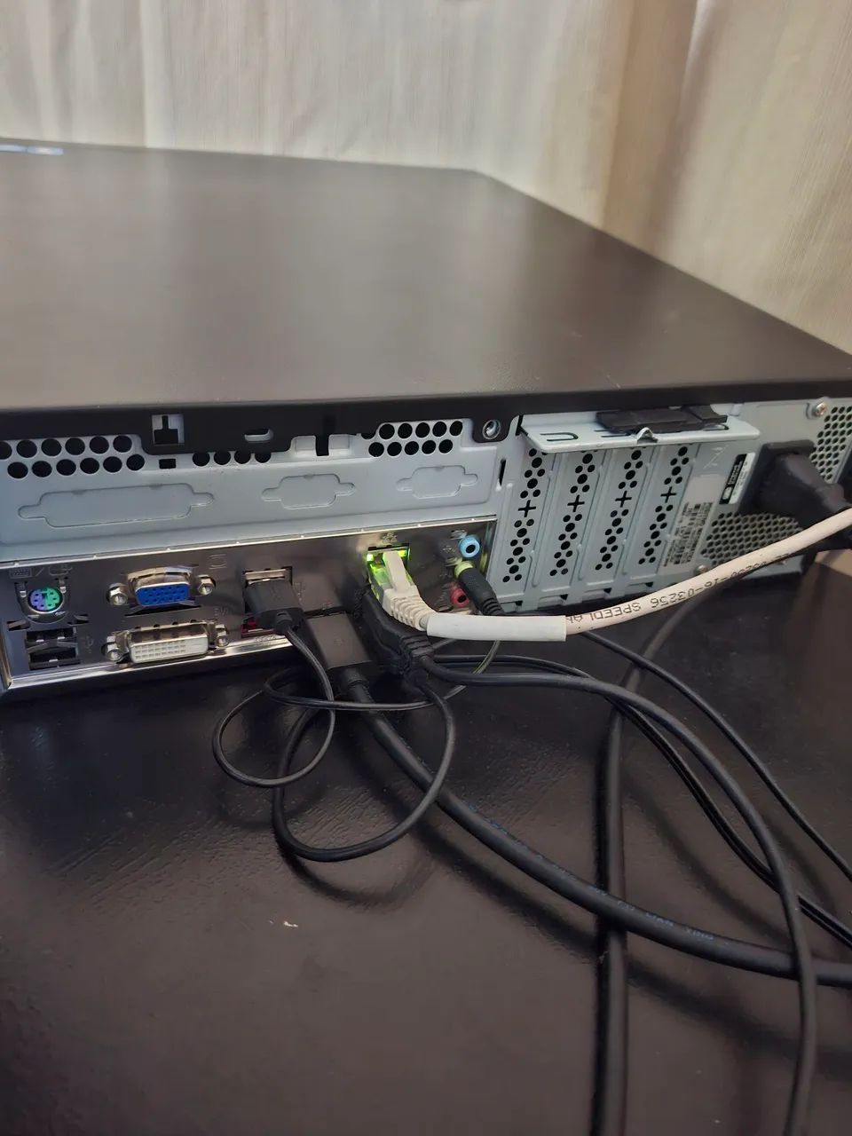 Cpu i7 12g memória  - Foto 4