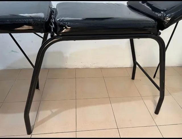 Maca estética 3 posições  - Foto 2