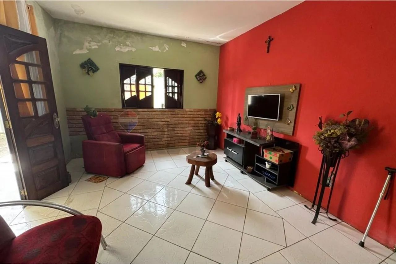 CASA À VENDA NO SALVADOR LYRA - Foto 3