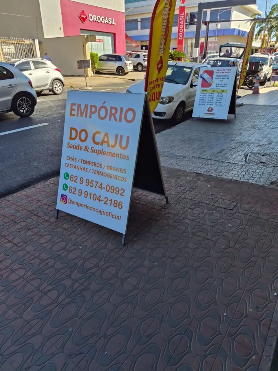 Loja de produtos NATURAIS - Foto 5