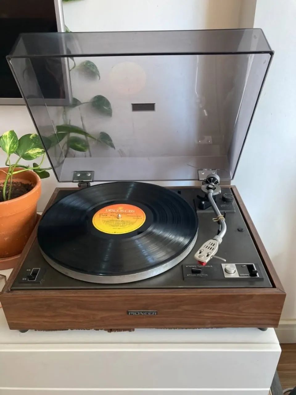 Vitrola pioneer  - Foto 5