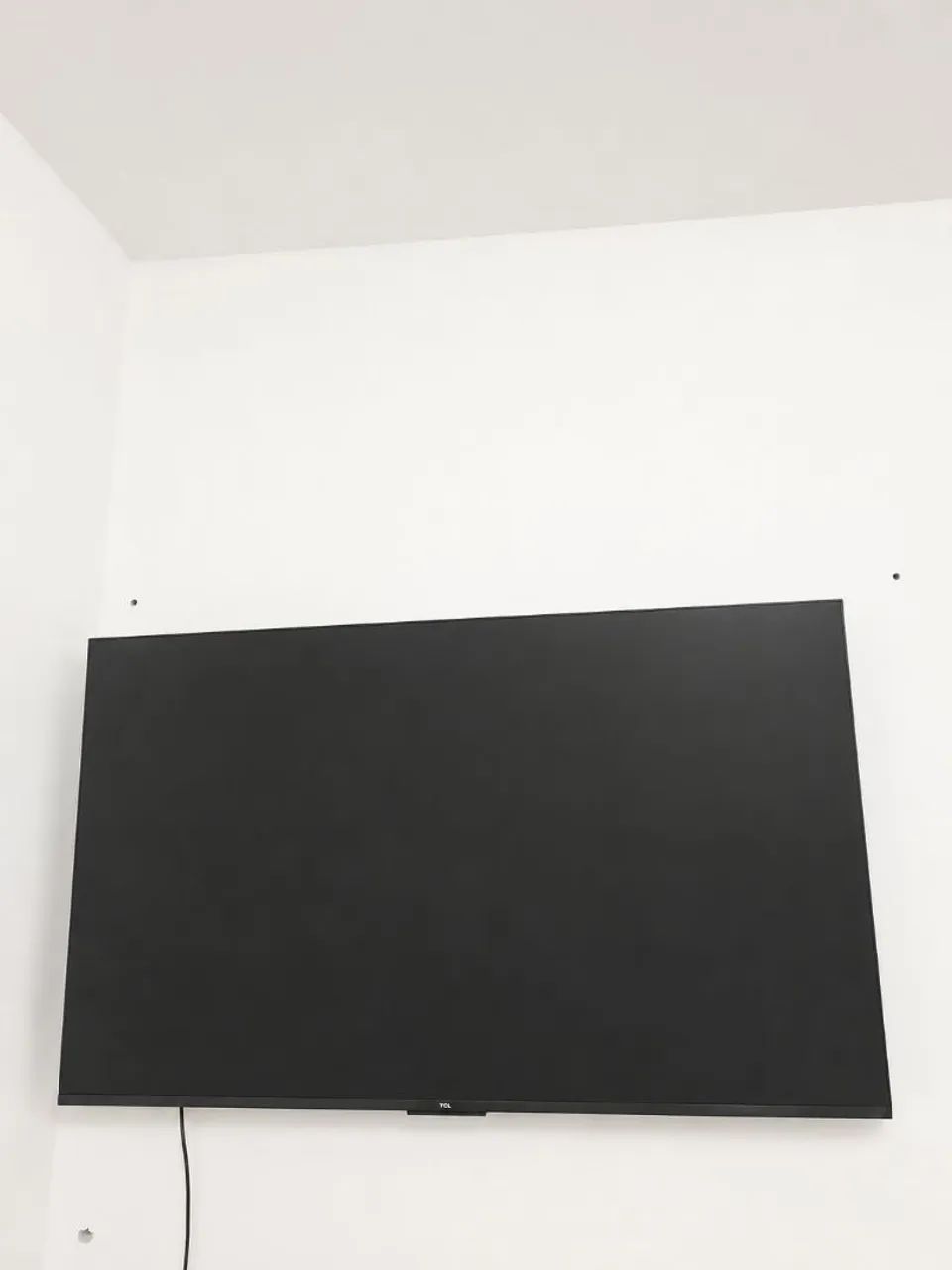 Vendo: Televisão 50 polegadas/ TCL