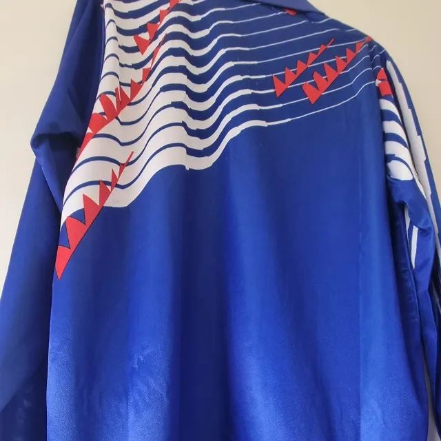 Camisa Japão 1993 M - Retro - Foto 5