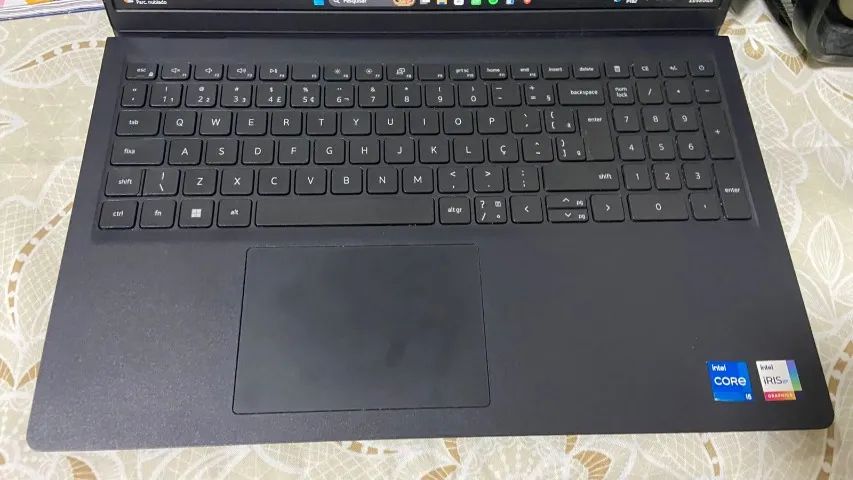 notebook DELL - Foto 5