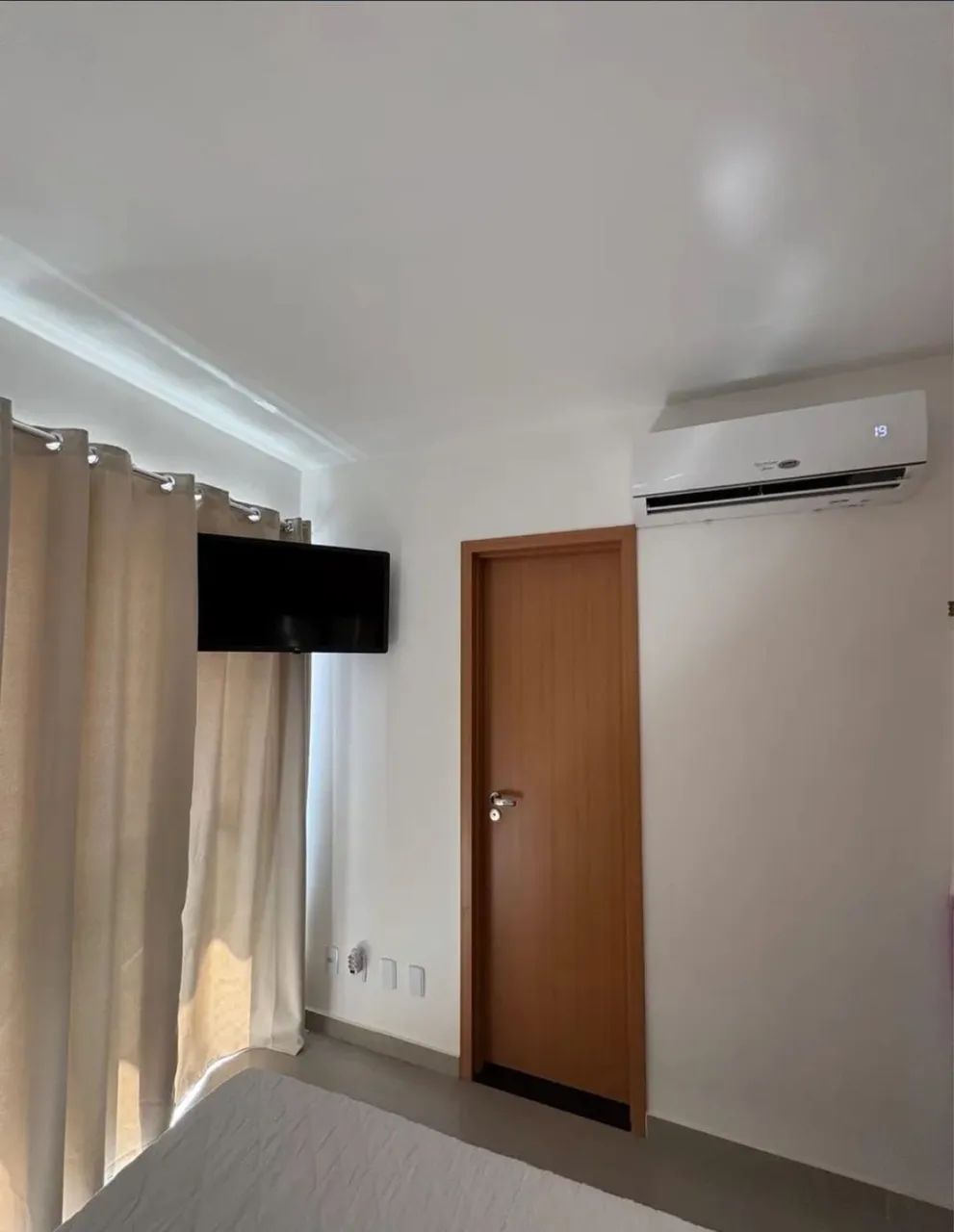 Alugo apto mobiliado no umarizal volgue residence  - Foto 3