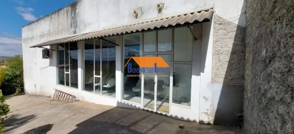Predio comercial no Bairro Jardim Encantado