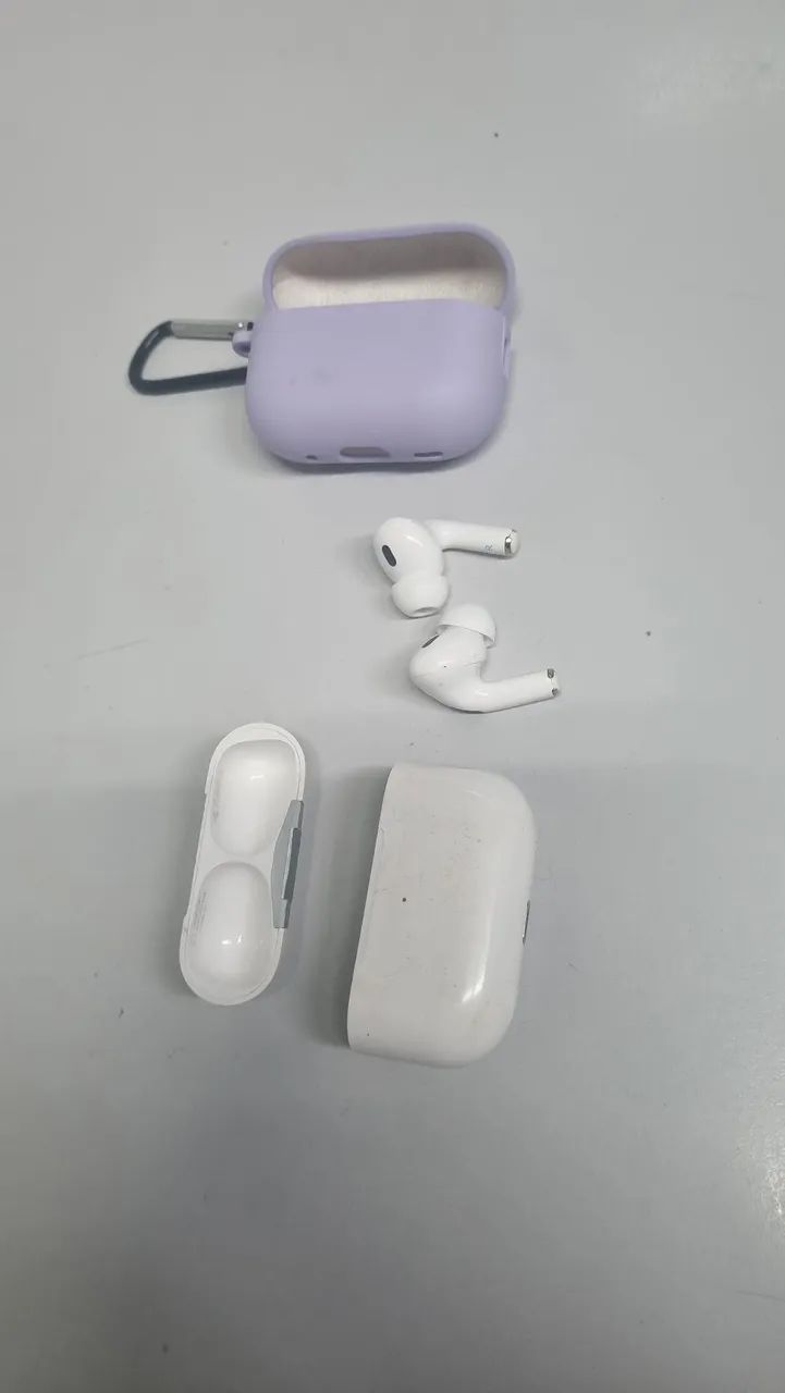 Airpods Pro 2 Apple 