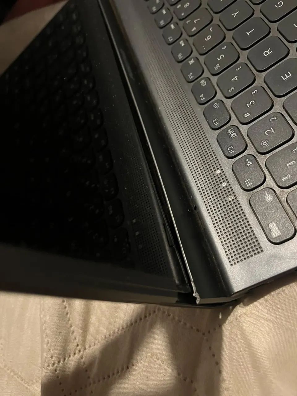 Notebook positivo  - Foto 3