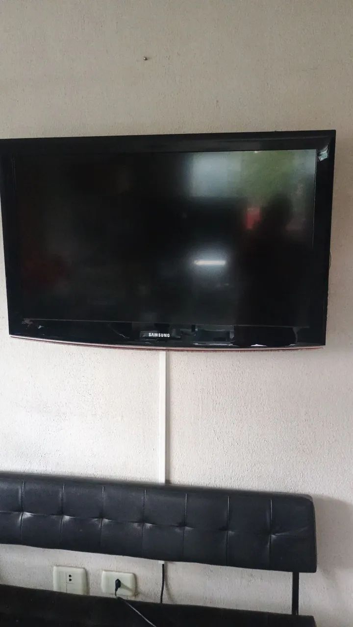 Vende TV Samsung 40 polegadas
