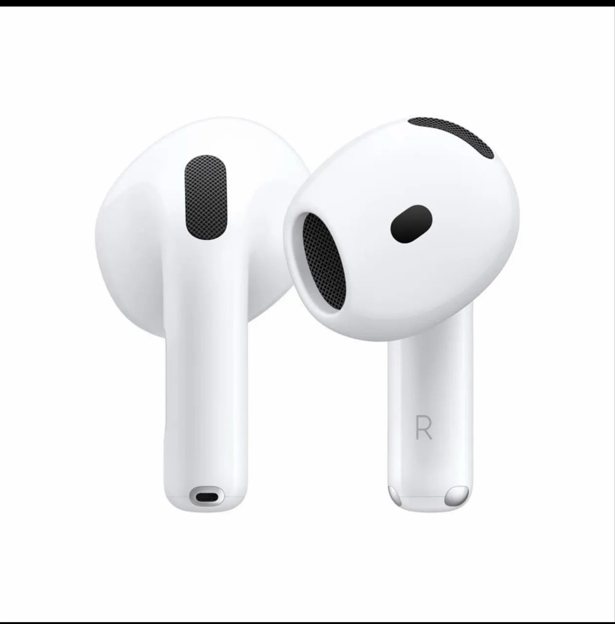 Vendo AirPods 4 - Foto 2