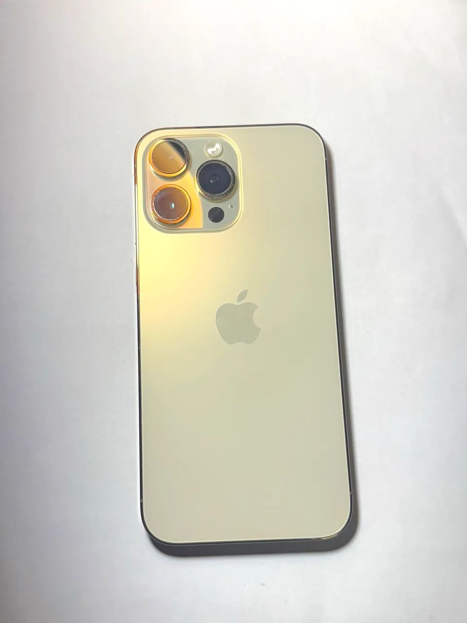 Apple iPhone 14 Pro Max (1 Tb) - Dourado