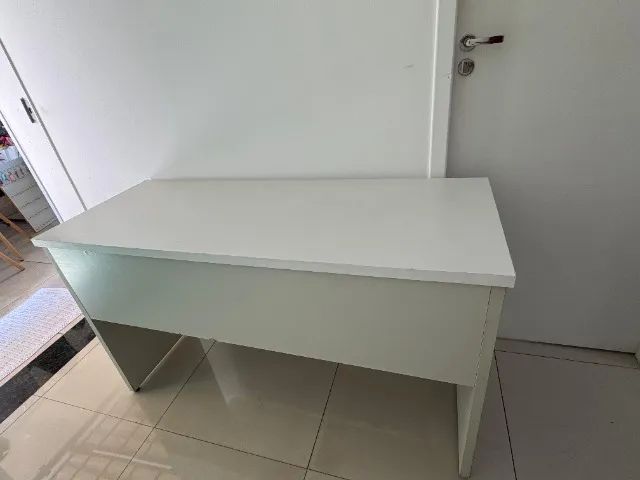 MESA RETANGULAR COMERCIAL
