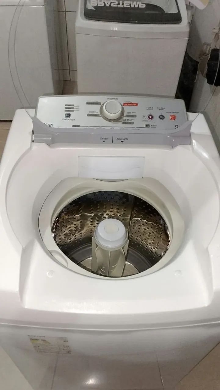 Máquina de lavar  - Foto 5