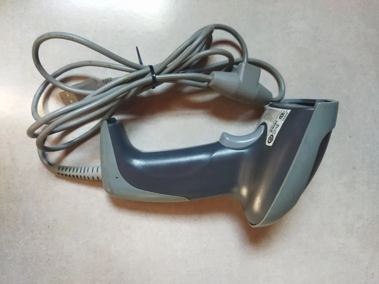 Leitor Datalogic Grupo D230 STD - Foto 4