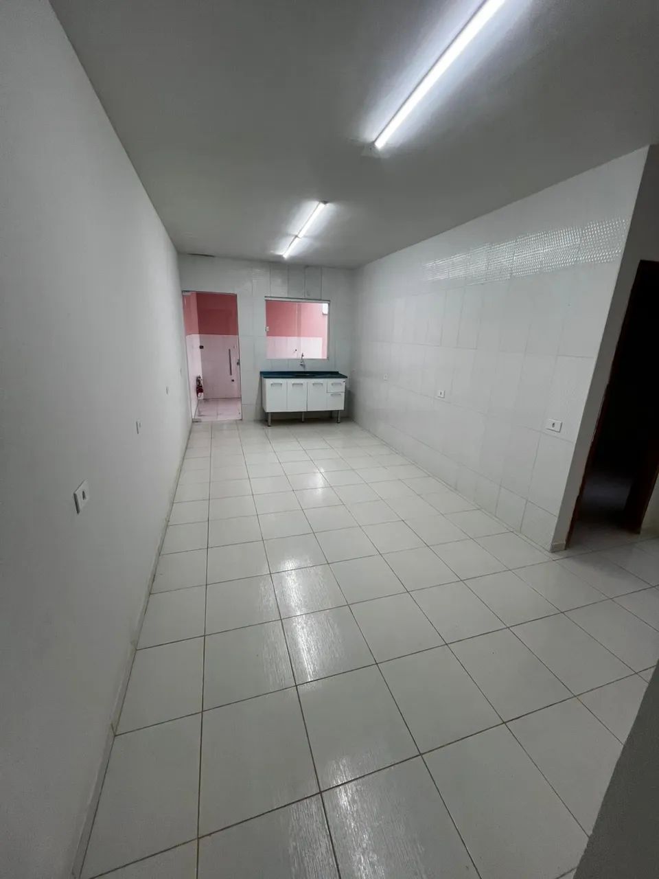 Salão comercial mais casa  - Foto 3