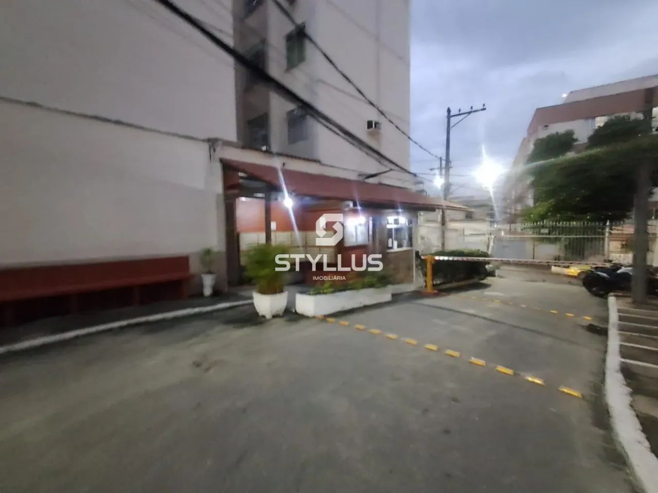 Todos os Santos | Apartamento 2 quartos - Foto 2
