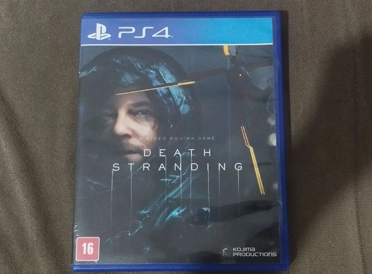 Jogos ps4/ps5