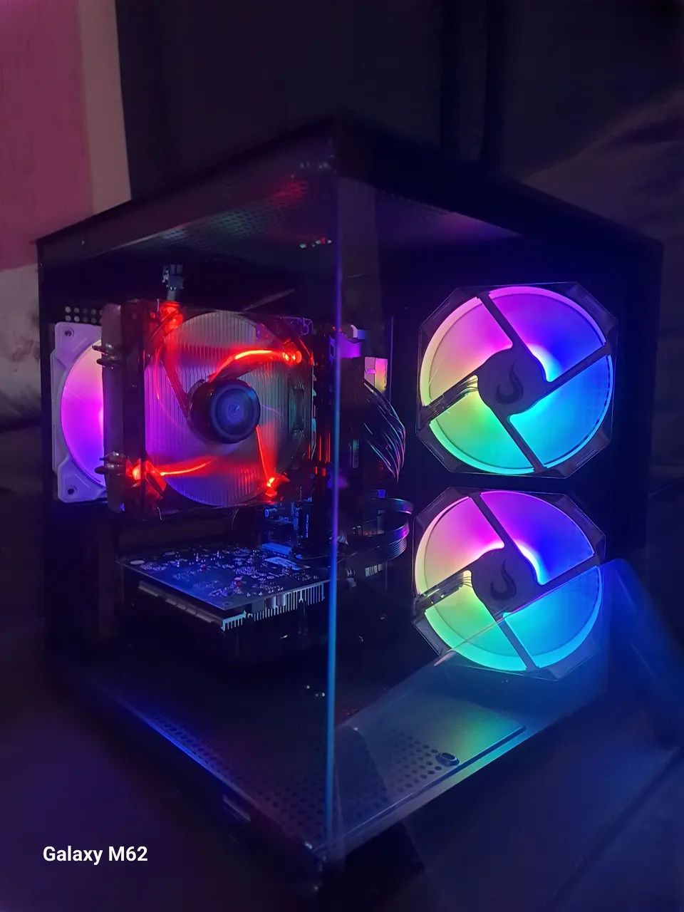 PC Gamer - Foto 3