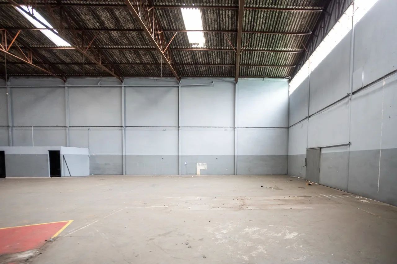 Galpão com 800m², para locação, setor Aeroviário - Foto 4