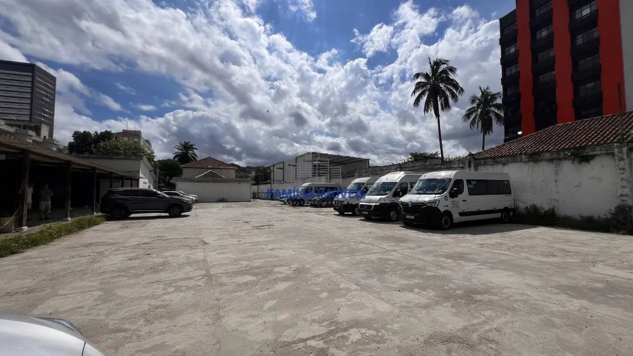 Terreno para alugar com 715,00M2 Vila Mathias Santos SP - Foto 6