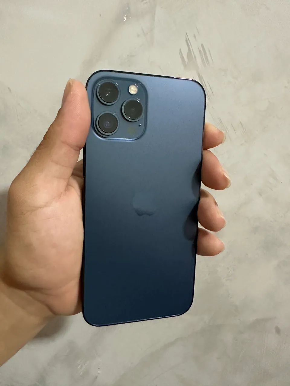 iPhone 12 Pro Max 128gb todo original 