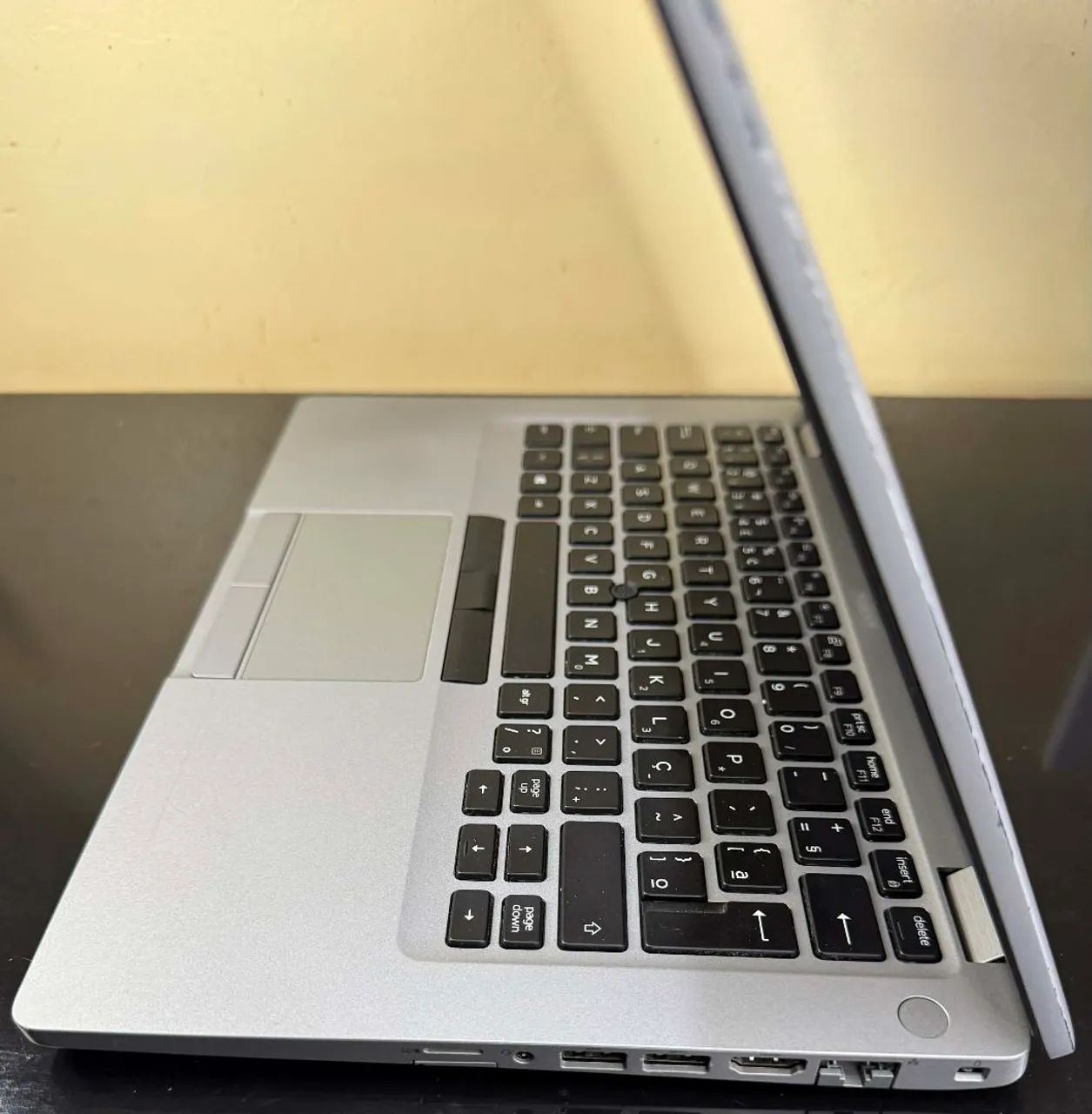NOTEBOOK DELL | I5-10th | 8GB | SSD 256GB NVME M2  - Foto 5