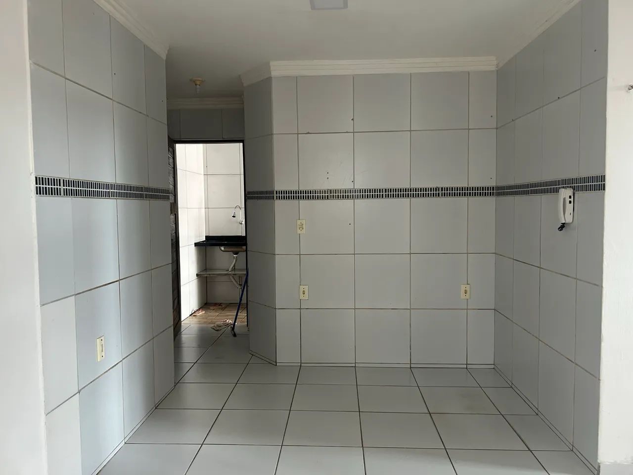 Alugo apartamento em nova mangabeira - Foto 4