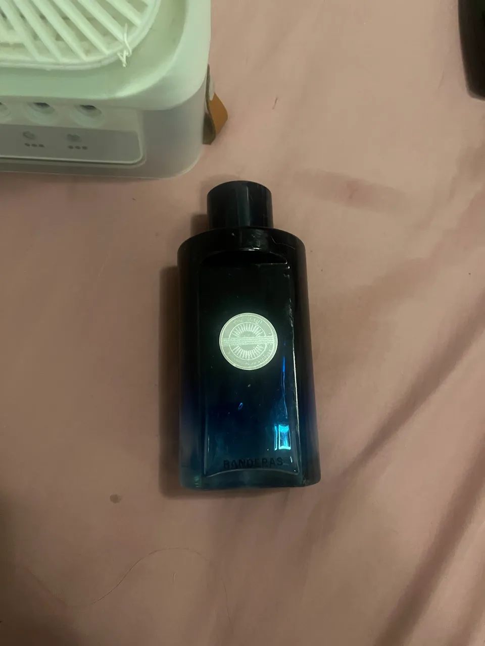 Perfume masculino 