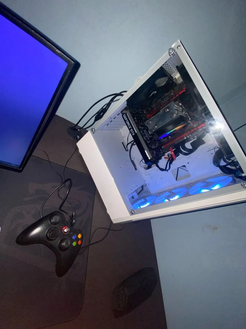 SETUP COMPLETO! - Foto 2