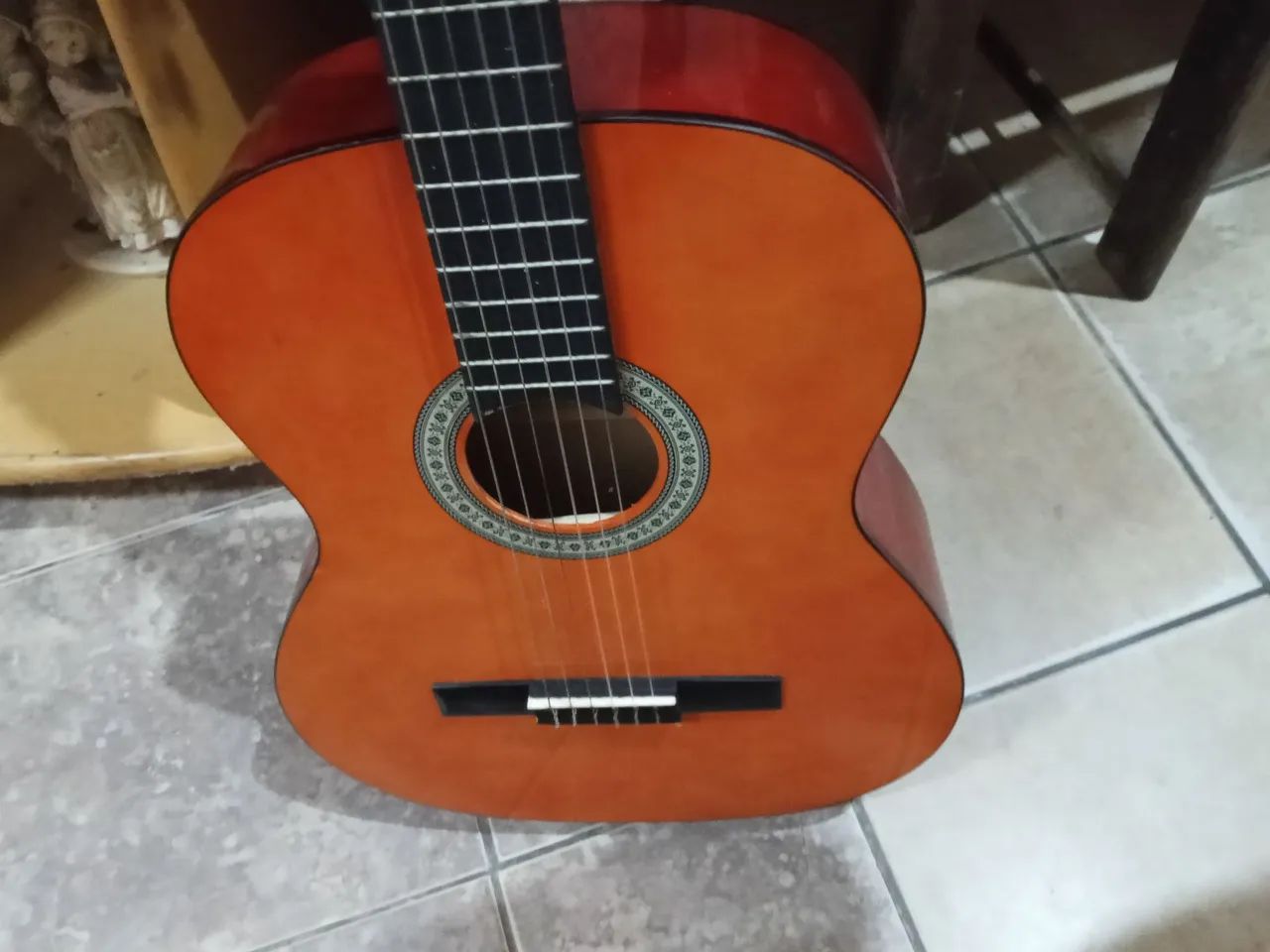 Violão Start Giannini m14 - Foto 2