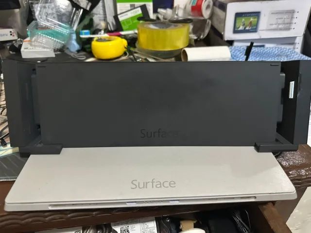 Surface Pro 3 - Tablet Microsoft - Foto 4