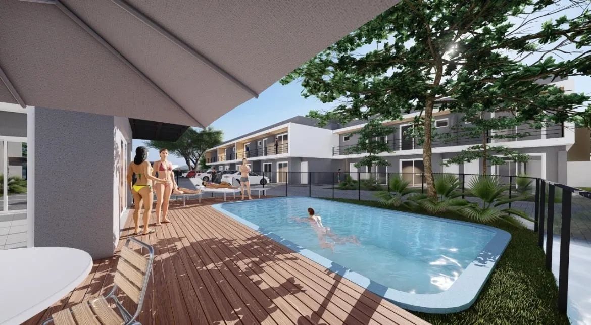 Casa de 117m² com 2 suítes na Armação do Pântano Sul - Foto 5