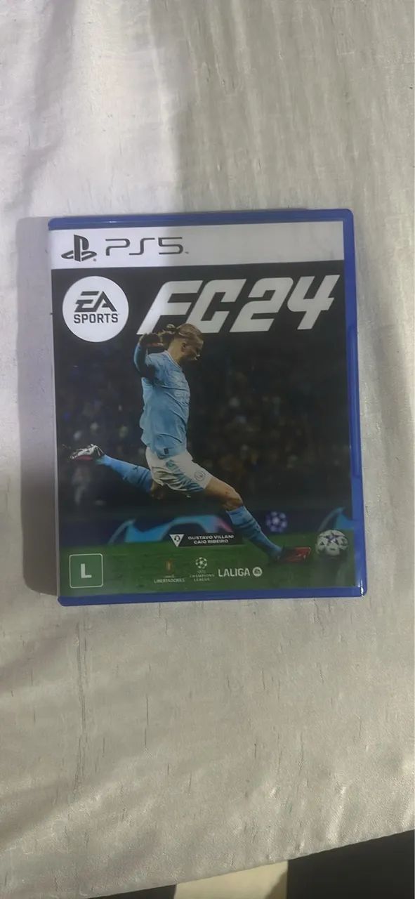 FIFA 24 
