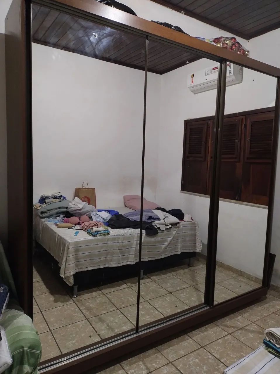 Guarda Roupa