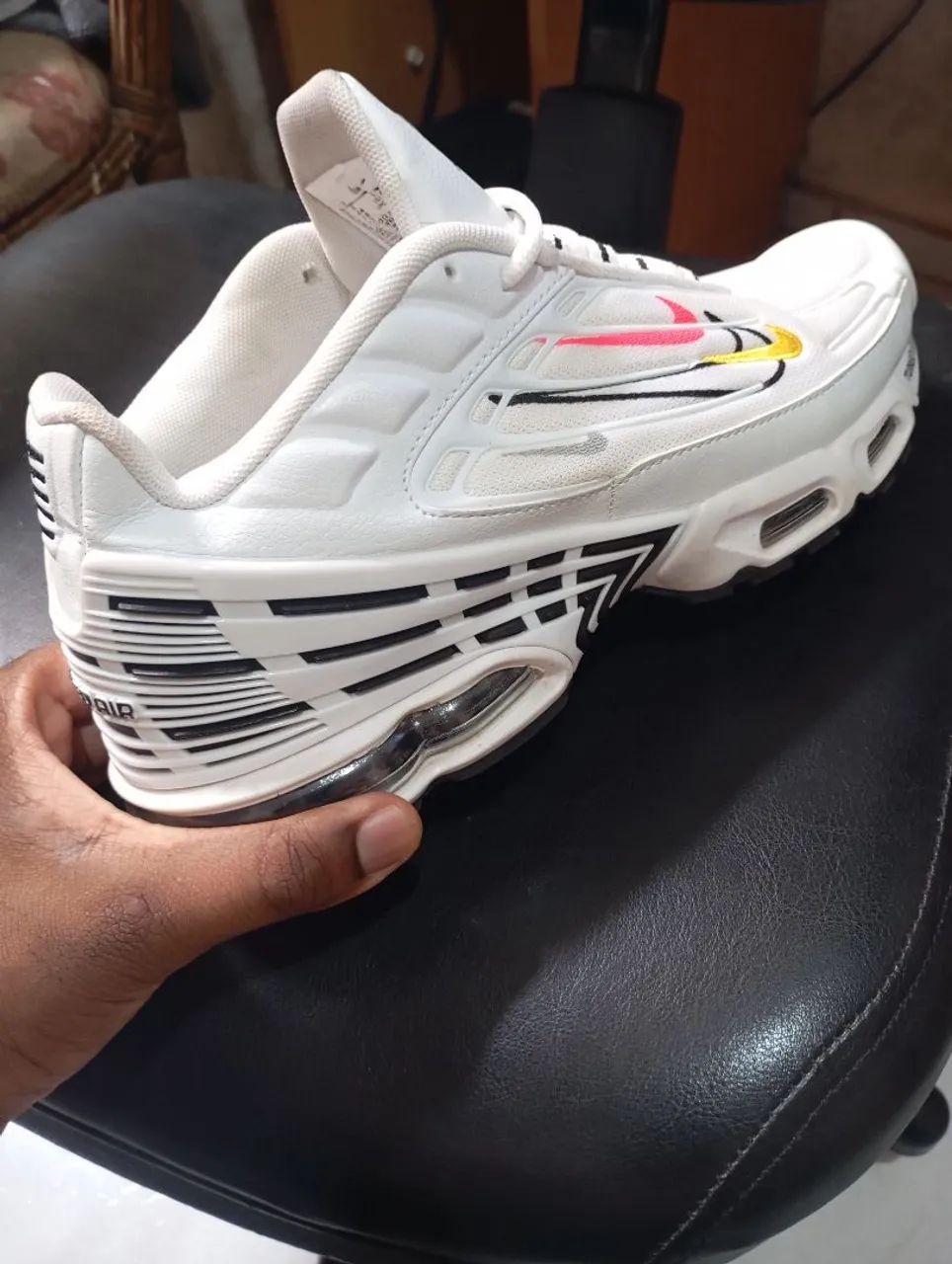 Air Max plus  - Foto 3
