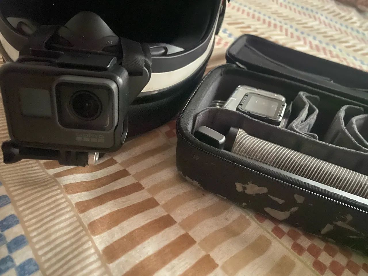 GoPro hero 5 black - Foto 2