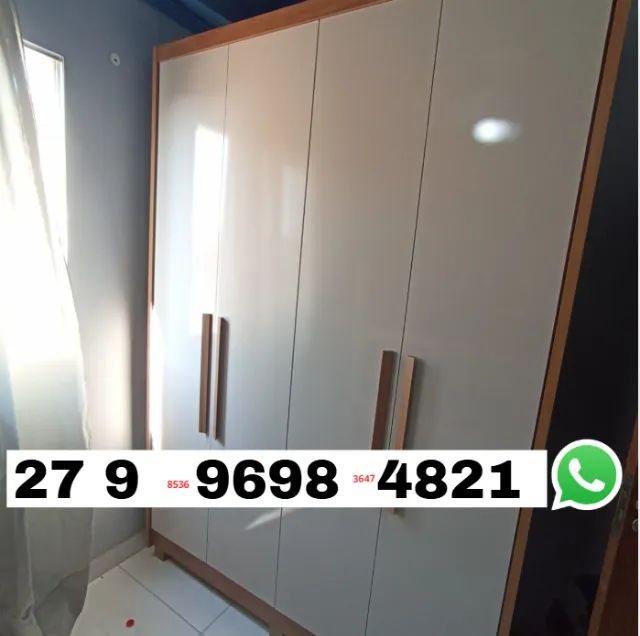 MONTADOR DE MÓVEIS PROFISSIONAL  - Foto 2