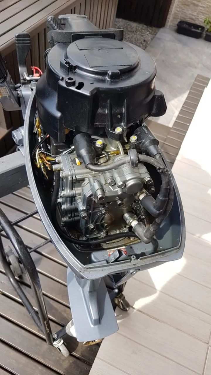 LANCHA ANCHOVA - Foto 4