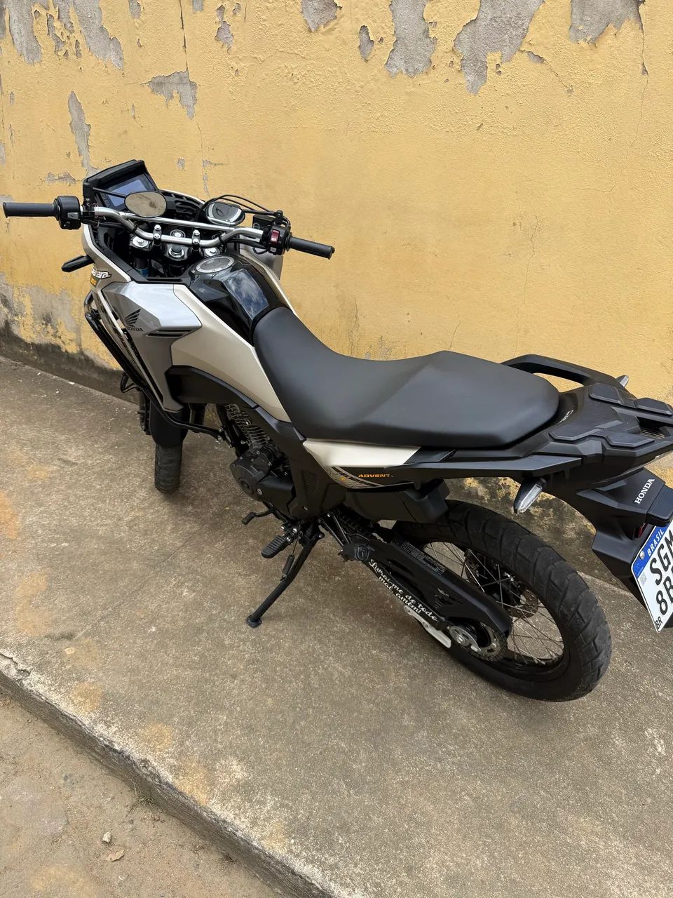 Sahara ADV 2025/2025 - Foto 2