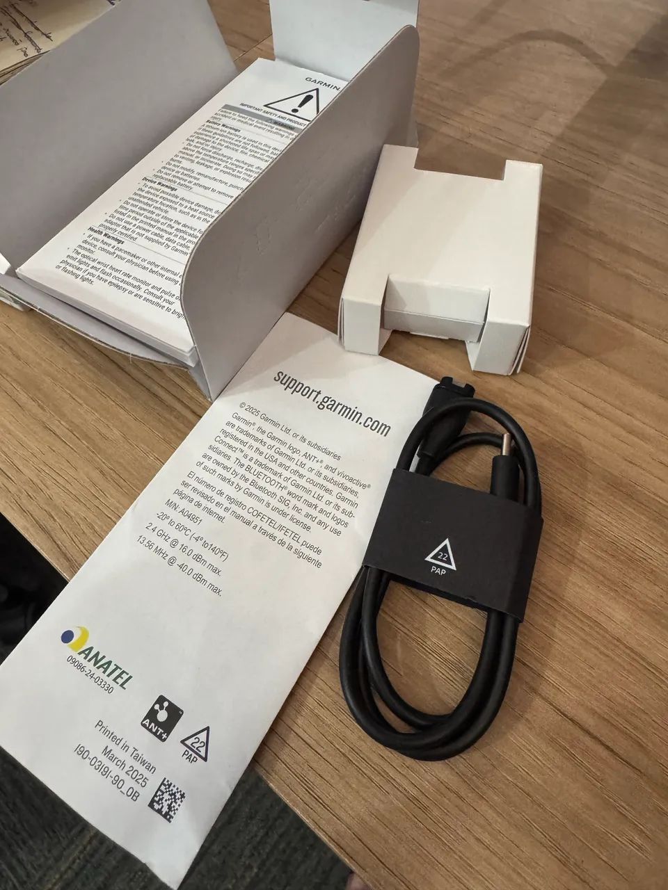 Garmin Vivoactive 6 - Foto 5
