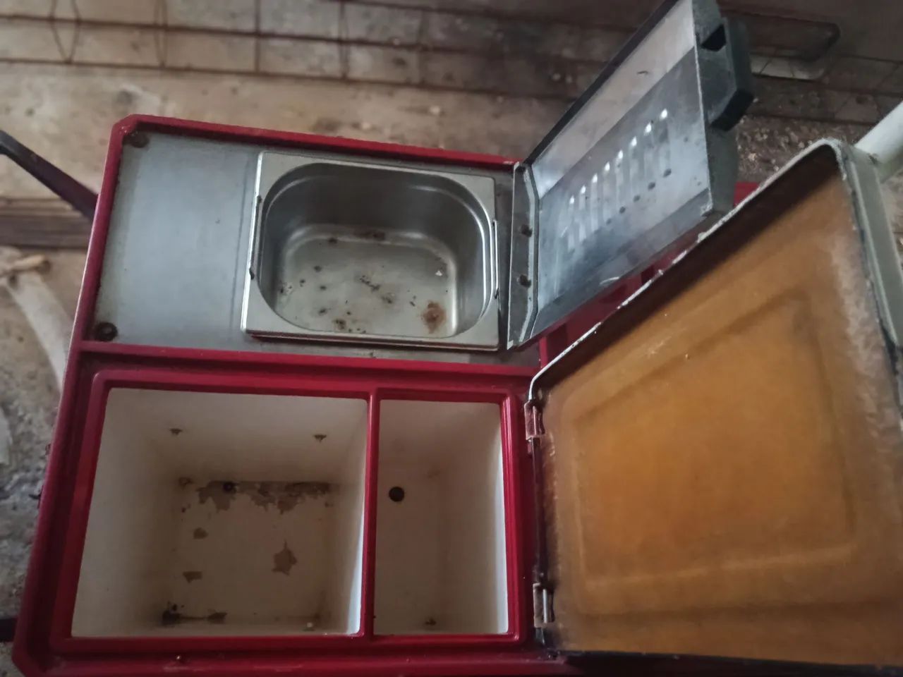 CARRINHO DE CACHORRO QUENTE  - Foto 4