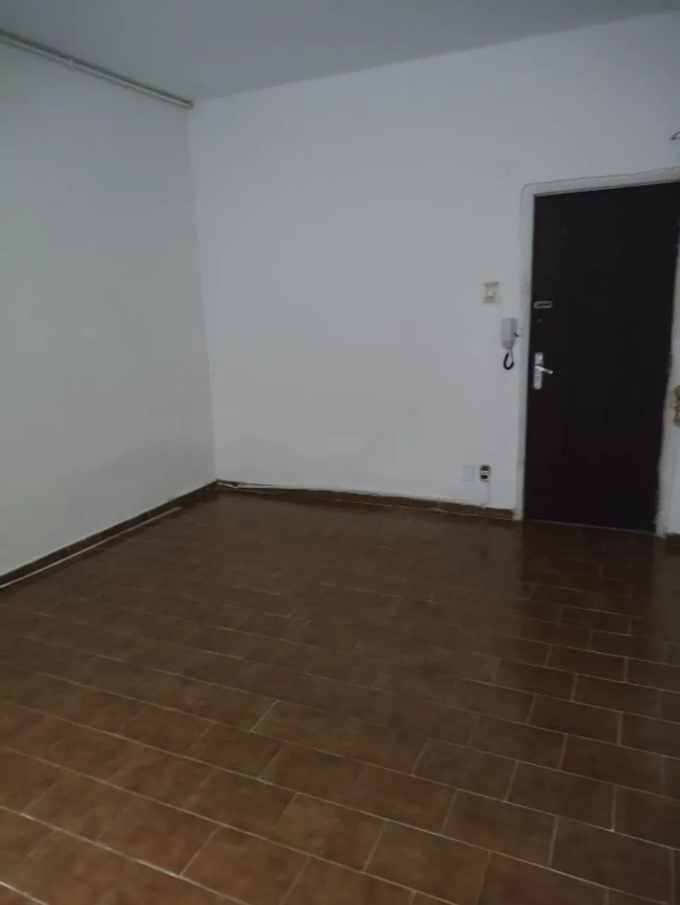 Apartamento Centro Quarto e banheiro - Foto 3